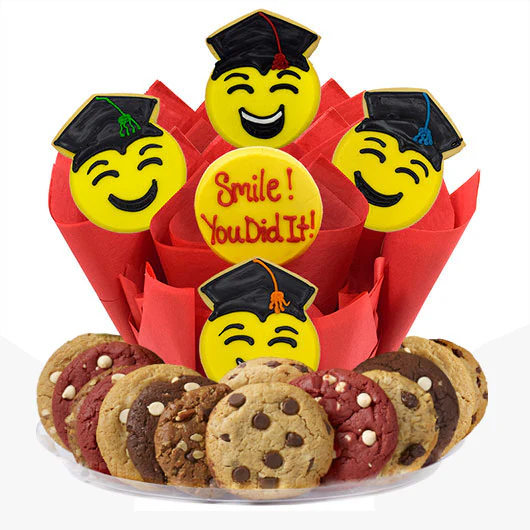 ConGRADulations 2026 Emojis BouTray™ - Image 2