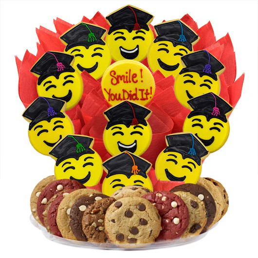 ConGRADulations 2026 Emojis BouTray™ - Image 3