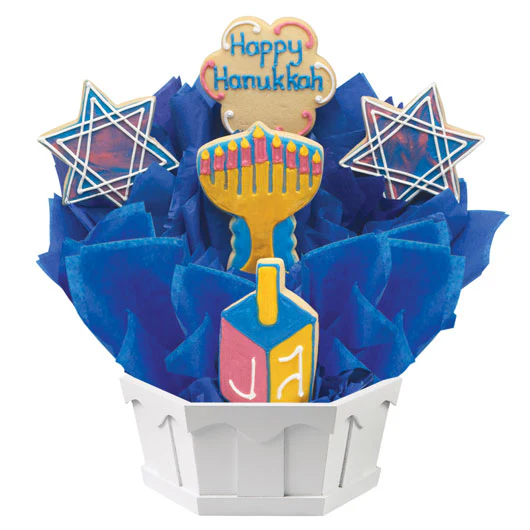 A Hanukkah Festival - Image 2