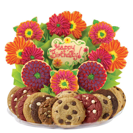 Birthday Splendor BouTray™