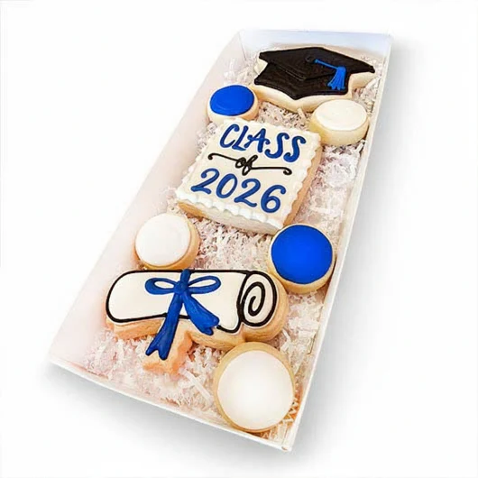 Celebrate Your Grad Box Set