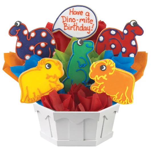 Dinomite Birthday