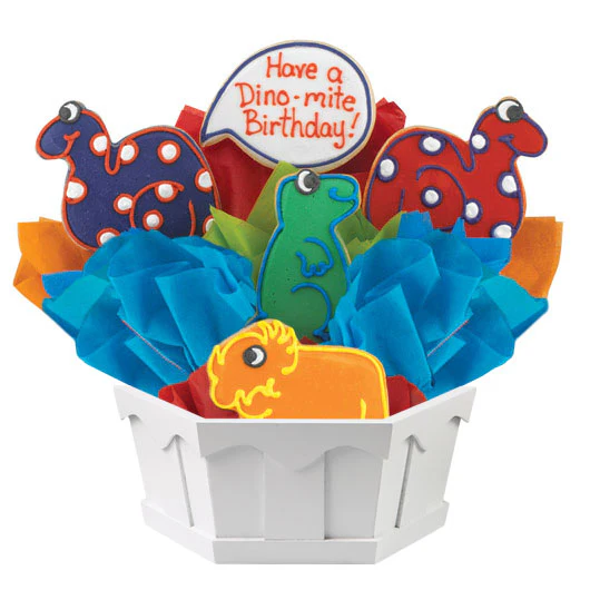 Dinomite Birthday - Image 2