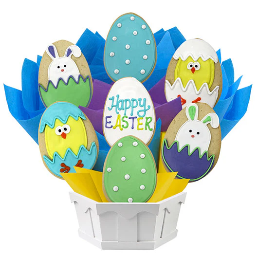 Easter Surprise