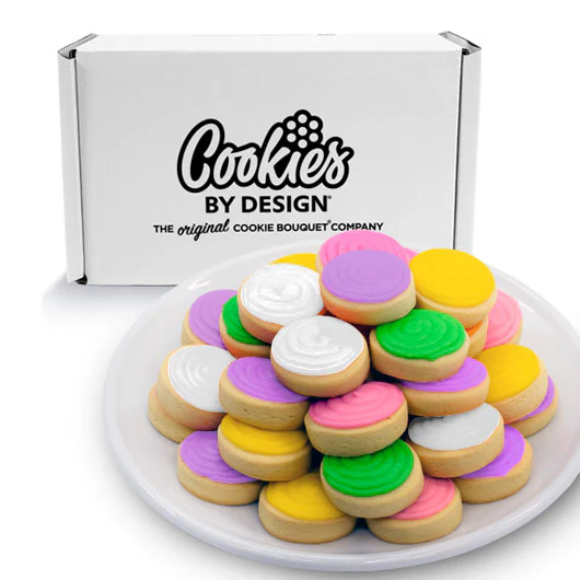 Sweet Spots – Easter 2 Dozen in a Box