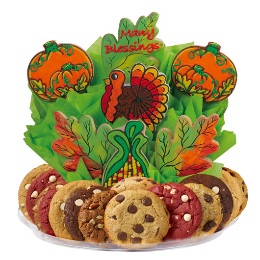 Fall Blessings BouTray™
