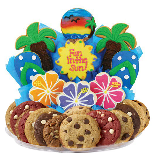 Fun In The Sun BouTray™