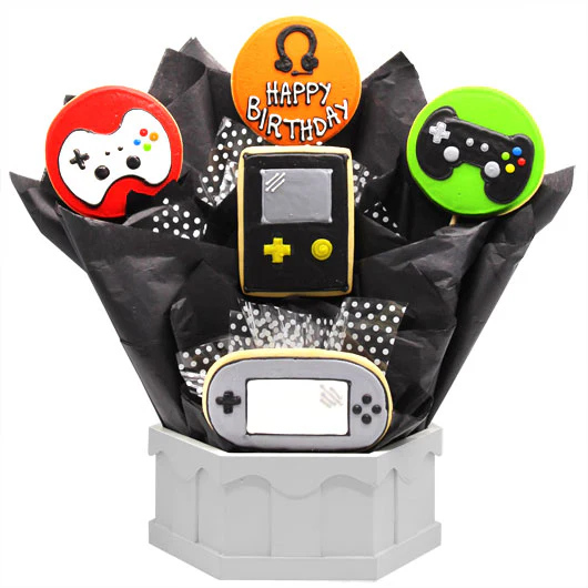 Game On - Image 2