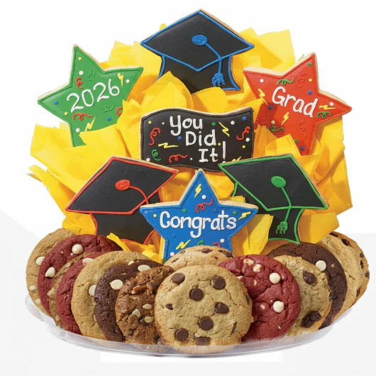 Graduation Celebration BouTray™