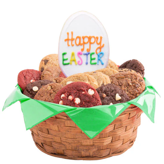 Happy Easter Basket - Image 2