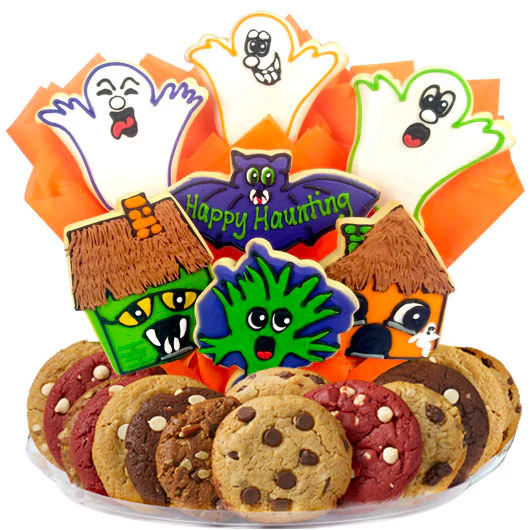 Happy Haunting BouTray™
