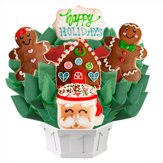 Happy Holiday Mugs - Image 2