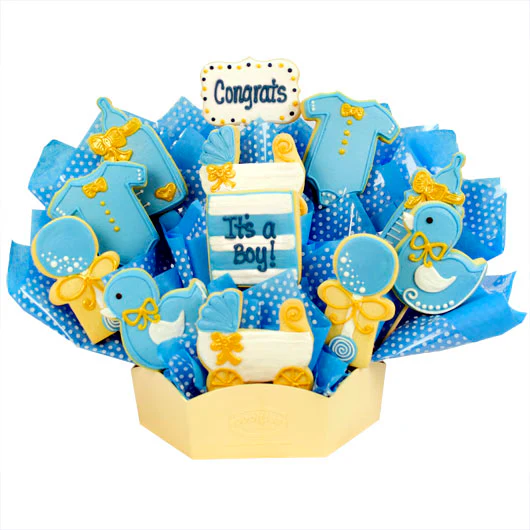 It’s a Boy - Image 3