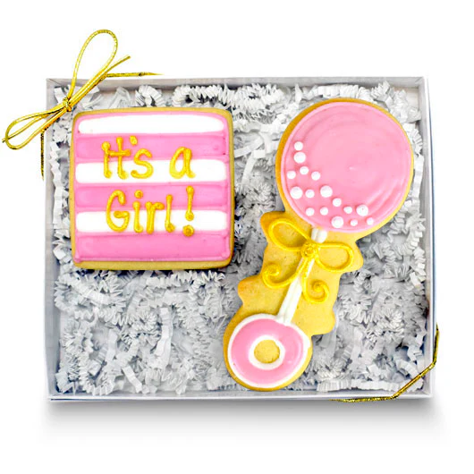 It’s a Girl Gift Box - Image 2