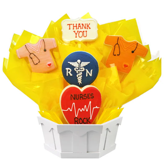 Nurses Rock - Image 2