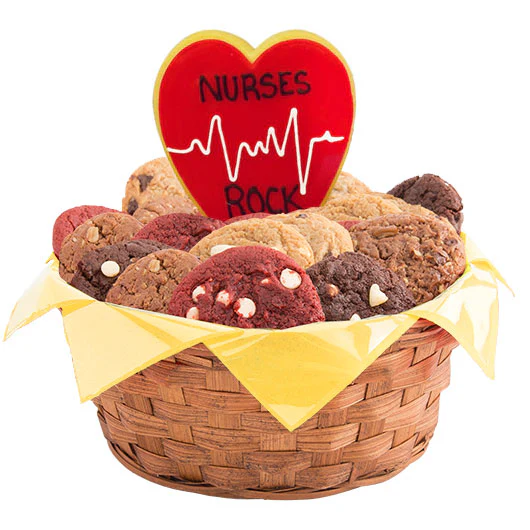 Nurses Rock Basket - Image 2