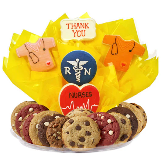 Nurses Rock BouTray - Image 2
