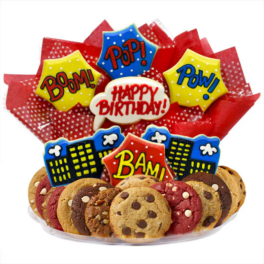 Party POP BouTray™