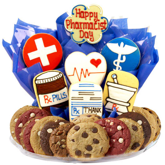 Pharmacy Week BouTray™