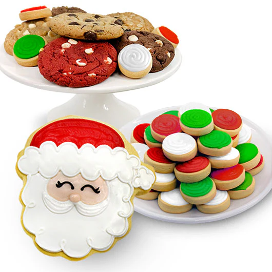 Cookie Bake Sale
