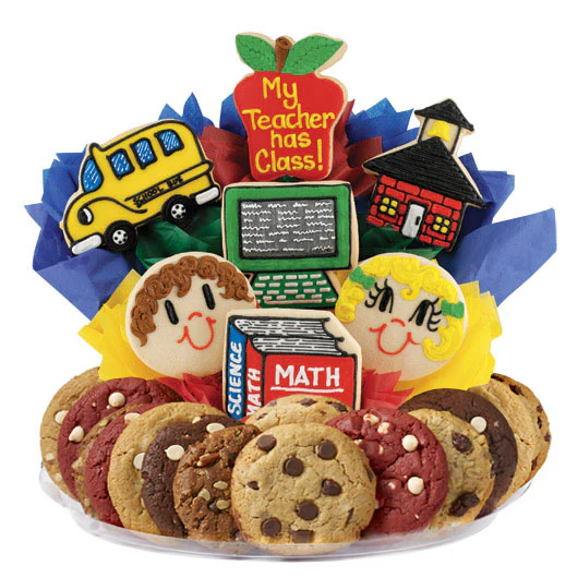 School BouTray™