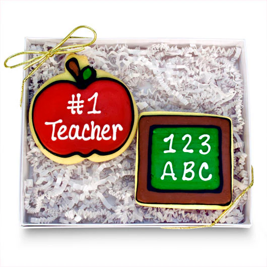 Back To School Gift Box