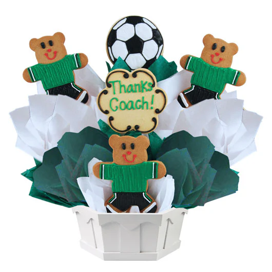 Soccer Thank You - Image 2