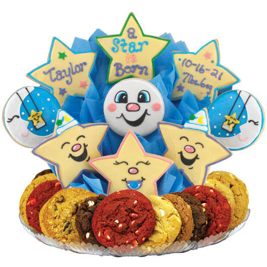 Star Arrival BouTray™