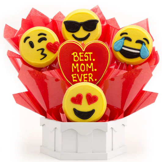 Sweet Emojis - Best. MOM. Ever. - Image 2
