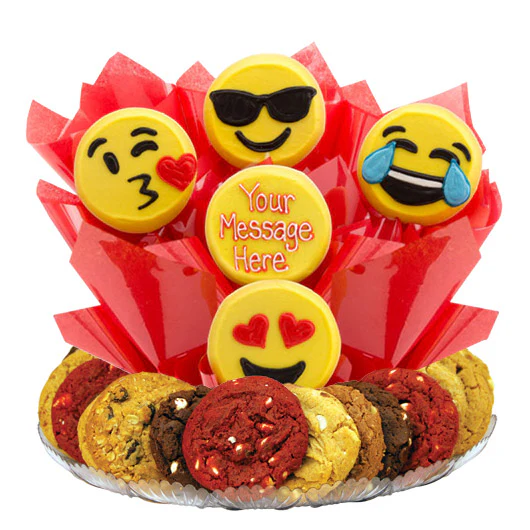Sweet Emojis BouTray™ - Image 2