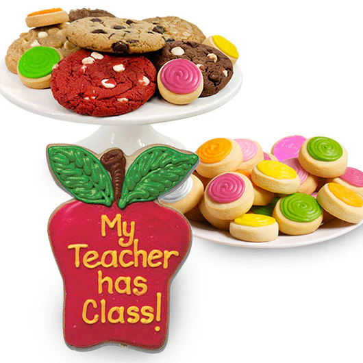 New Cookie Gifts