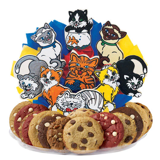 The Cat's Meow BouTray™